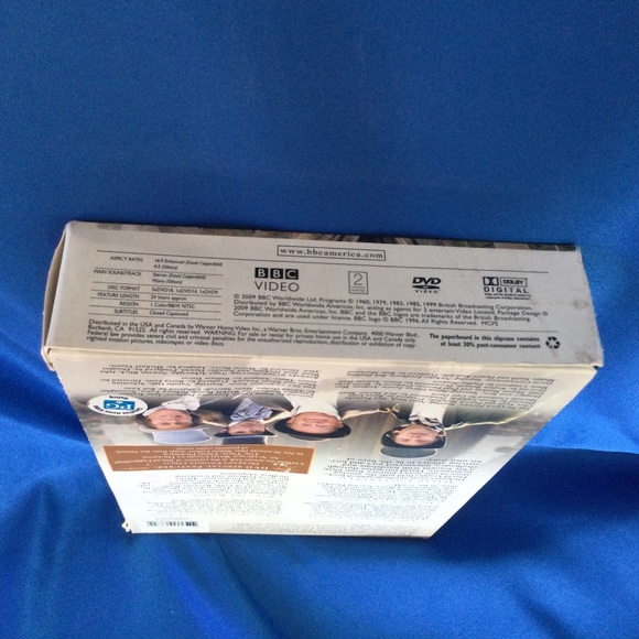 The Charles Dickens Collection 2 BBC Box Set Five DVDs Maggie Smith - Picture 10 of 13